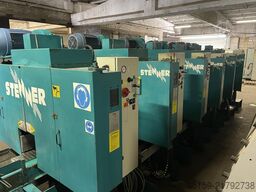 Stenner not Weinig or WACO MHS9