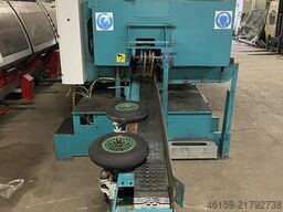 Stenner not Weinig or WACO MHS9