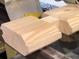 GABBIANI  NOT AUERTECH KRUSI WEINIG TMK 72