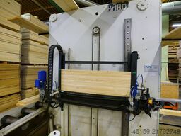 PRIBO NOT WEINIG PATERNOSTER STACKER Q1020