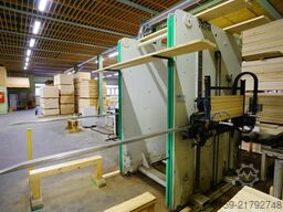 PRIBO NOT WEINIG PATERNOSTER STACKER Q1020