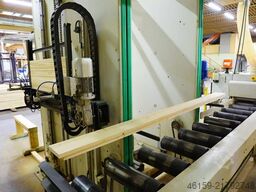 PRIBO NOT WEINIG PATERNOSTER STACKER Q1020
