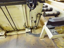 PRIBO NOT WEINIG PATERNOSTER STACKER Q1020
