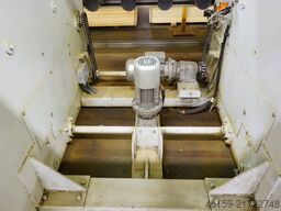 PRIBO NOT WEINIG PATERNOSTER STACKER Q1020