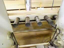 PRIBO NOT WEINIG PATERNOSTER STACKER Q1020