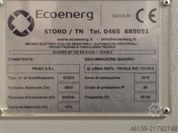 ISB Kessel ISB Kessel ISB Kessel