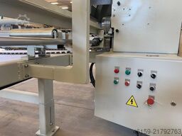 LINARES NOT SYSTEM TM IF-100 & OF-100  NOT WEINIG