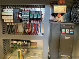 LINARES NOT SYSTEM TM IF-100 & OF-100  NOT WEINIG