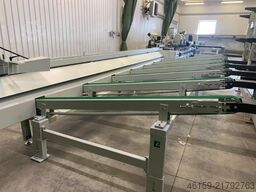 LINARES NOT SYSTEM TM IF-100 & OF-100  NOT WEINIG