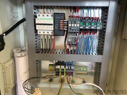 LINARES NOT SYSTEM TM IF-100 & OF-100  NOT WEINIG