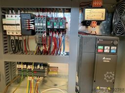 LINARES NOT ALMAB IF-100 & OF-100  NOT WEINIG