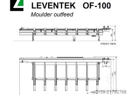 LINARES NOT ALMAB IF-100 & OF-100  NOT WEINIG