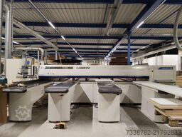 Gabbiani Galaxy 105T BR