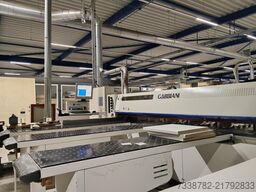 Gabbiani Galaxy 105T BR