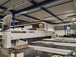 Gabbiani Galaxy 105T BR