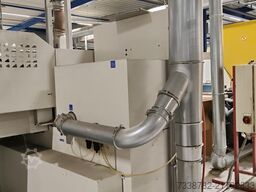 Gabbiani Galaxy 105T BR