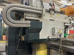 Zayer KMU 8000