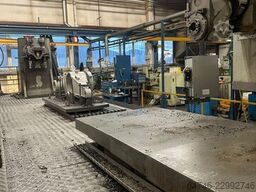 Zayer KMU 8000