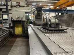 Zayer KMU 8000