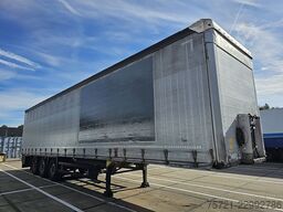 SCHMITZ SCB*S3T | 3 AXLES | SLIDING ROOF