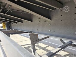 SCHMITZ SCB*S3T | 3 AXLES | SLIDING ROOF