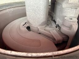 Kassbohrer MULTICONT 40 HC-45FT / BPW Disc / APK-TuV:11-2026
