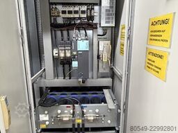 Mossini PDM/2B/E 200