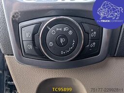 Ford Transit Custom 130cv 6 places