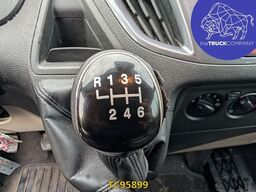 Ford Transit Custom 130cv 6 places