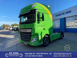 DAF XF 106.480 SSC / Hydraulic / Full spoilers / St...