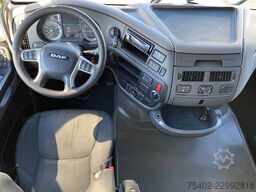 DAF XF 106.480 SSC / Hydraulic / Full spoilers / St...