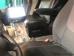 DAF CF 330 FAG as-tronic 6*2 + VDK PUSHER IIK/IID 2...
