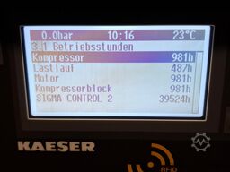 KAESER AIRCENTER SX 6