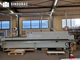 HOMAG KAL210 Ambition 2262