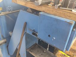 Mazak Quick Turn 18N