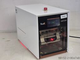 Azenta Life Sciences FluidX IntelliXcap 96