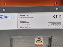 Azenta Life Sciences FluidX IntelliXcap 96