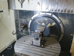 DMG Eco Mill 70
