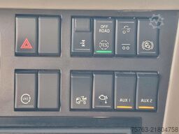 Volvo FM 370 6x2*4 - HIAB X-Hiduo 188 E-5 Crane with ...