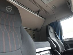 DAF XF 480 6x2 SC tractor unit