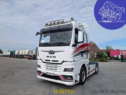 MAN TGX 470