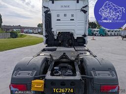 MAN TGX 470