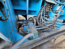 Lefort Typ C 420 TD