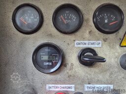 Lefort Typ C 420 TD