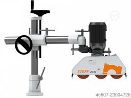 Maggi Engineering STEFF 2038
