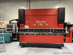 Amada HFP 100-3L