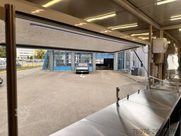 Volkswagen Food Truck, Imbisswagen, Foodtruck Neu