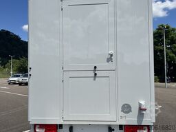 Volkswagen Food Truck, Imbisswagen, Foodtruck Neu