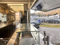 Volkswagen Food Truck, Imbisswagen, Foodtruck Neu