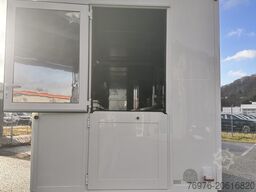 Volkswagen Food Truck, Imbisswagen, Foodtruck Neu